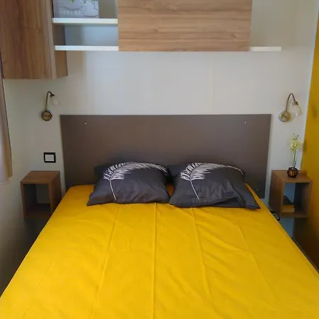 Κάμπινγκ Camping La Palmyre 4 Etoiles Proche Plage Les Mathes